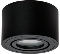 Точечный накладной светильник ARTE LAMP UNITO A0550PL-1BK