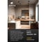 Точечный накладной светильник ARTE LAMP UNITO A0550PL-1BK 3