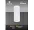 Точечный накладной светильник ARTE LAMP NET MINI A6450PL-1WH 3