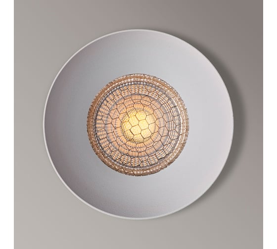 Точечный встраиваемый светильник ARTE LAMP DUCRE A8094PL-1WH