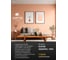 Точечный встраиваемый светильник ARTE LAMP DUCRE A8094PL-1WH 5