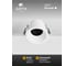 Точечный встраиваемый светильник ARTE LAMP DUCRE A8093PL-1WH 6