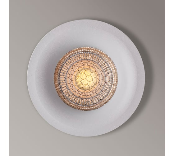 Точечный встраиваемый светильник ARTE LAMP DUCRE A8095PL-1WH