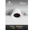 Точечный встраиваемый светильник ARTE LAMP DUCRE A8095PL-1WH 6