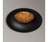Точечный встраиваемый светильник ARTE LAMP DUCRE A8095PL-1BK 1