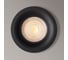 Точечный встраиваемый светильник ARTE LAMP DUCRE A8095PL-1BK 3