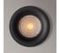 Точечный встраиваемый светильник ARTE LAMP DUCRE A8095PL-1BK 4