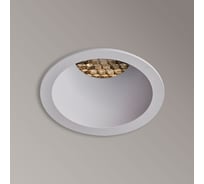 Точечный встраиваемый светильник ARTE LAMP DUCRE MINI A7093PL-1WH