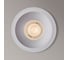 Точечный встраиваемый светильник ARTE LAMP DUCRE MINI A7093PL-1WH 4