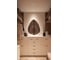 Точечный встраиваемый светильник ARTE LAMP DUCRE MINI A7093PL-1WH 5