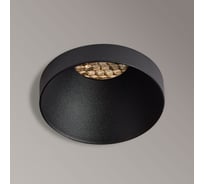 Точечный встраиваемый светильник ARTE LAMP DUCRE MINI A7094PL-1BK