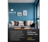 Точечный встраиваемый светильник ARTE LAMP DUCRE MINI A7094PL-1WH 5