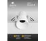 Точечный встраиваемый светильник ARTE LAMP DUCRE MINI A7094PL-1WH 6