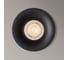Точечный встраиваемый светильник ARTE LAMP DUCRE MINI A7095PL-1BK 3