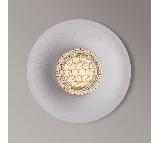 Точечный встраиваемый светильник ARTE LAMP DUCRE MINI A7095PL-1WH