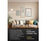 Точечный встраиваемый светильник ARTE LAMP DUCRE MINI A7095PL-1WH 5