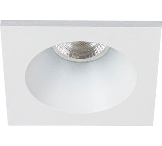 Точечный встраиваемый светильник ARTE LAMP HELM MINI A2858PL-1WH 1