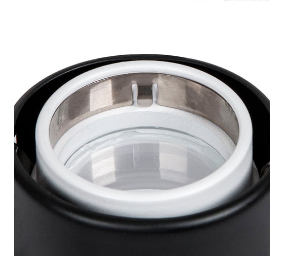 Точечный встраиваемый светильник ARTE LAMP HELM MINI A2858PL-1WH