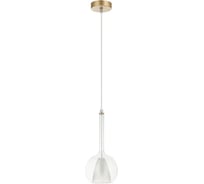 Подвесной светильник ARTE LAMP Gala A2715SP-1SG