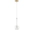 Подвесной светильник ARTE LAMP Gala A2715SP-1SG 1
