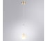 Подвесной светильник ARTE LAMP Gala A2715SP-1SG 7