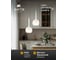 Подвесной светильник ARTE LAMP Gala A2715SP-1SG 3