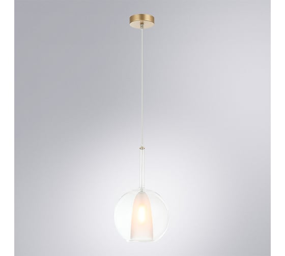 Подвесной светильник ARTE LAMP Gala A2725SP-1SG