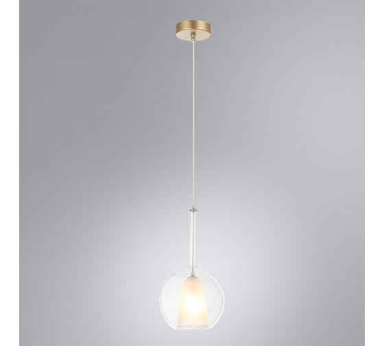 Подвесной светильник ARTE LAMP Gala A2720SP-1SG