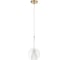 Подвесной светильник ARTE LAMP Gala A2720SP-1SG 1