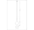 Подвесной светильник ARTE LAMP Gala A2720SP-1SG 8