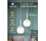 Подвесной светильник ARTE LAMP Gala A2720SP-1SG 2