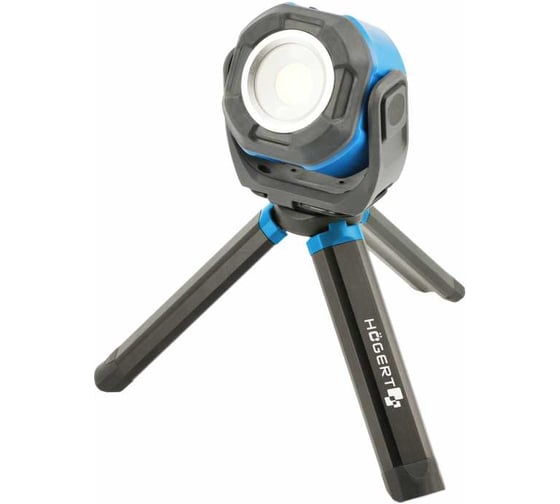 Штатив HOEGERT TECHNIK 9 см HT1E434