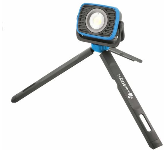 Штатив HOEGERT TECHNIK 17 см HT1E433