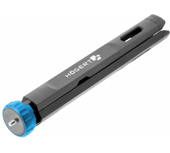 Штатив HOEGERT TECHNIK 17 см HT1E433