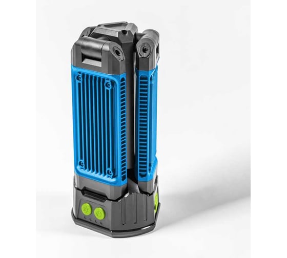 Аккумуляторный прожектор HOEGERT TECHNIK HT1E452