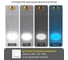 Подвесной светильник Citilux ATMAN SMART LED Бронза CL226B013 3
