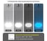 Подвесной светильник Citilux ATMAN SMART LED Матовый Хром CL226B011 3