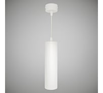Подвес РОСТОК PRD4745-P WT белый, GU10, d64, PRD21 988009434