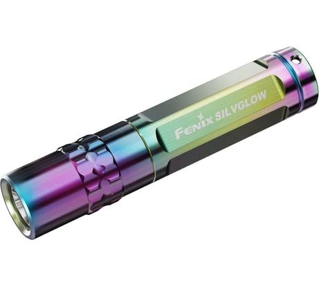Фонарь Fenix SILVGLOW бласт SILVGLBLAST
