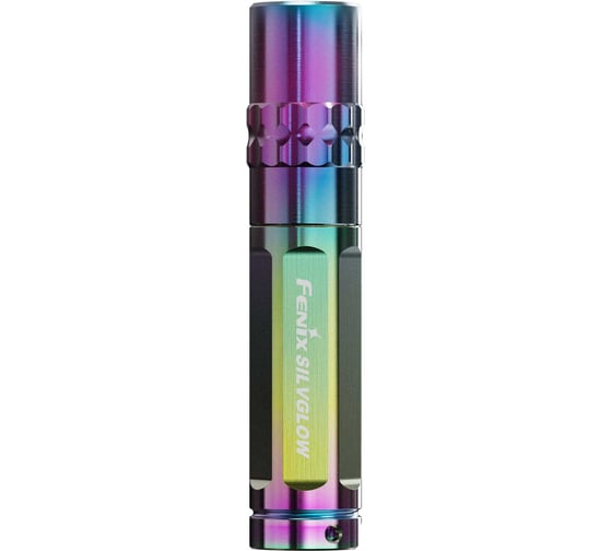Фонарь Fenix SILVGLOW бласт SILVGLBLAST