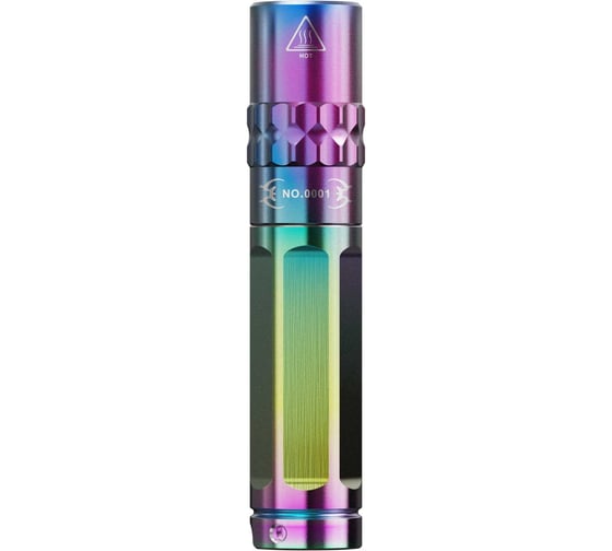 Фонарь Fenix SILVGLOW бласт SILVGLBLAST