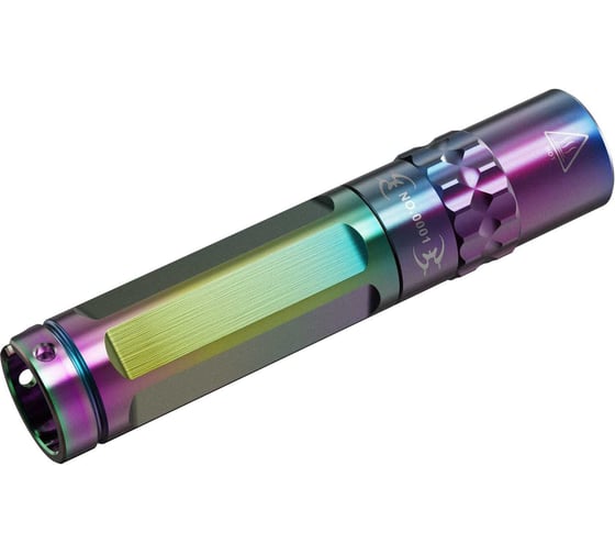 Фонарь Fenix SILVGLOW бласт SILVGLBLAST