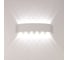 Светодиодный фасадный светильник AM Group AM307-12X1W WH 4000K 1