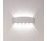 Светодиодный фасадный светильник AM Group AM307-10X1W WH4000K 1