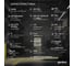 Светодиодный складской светильник Geniled для высоких пролетов 200Вт (100-200Вт) 5000К 75Ra Линза 90 промышленный 13330 12
