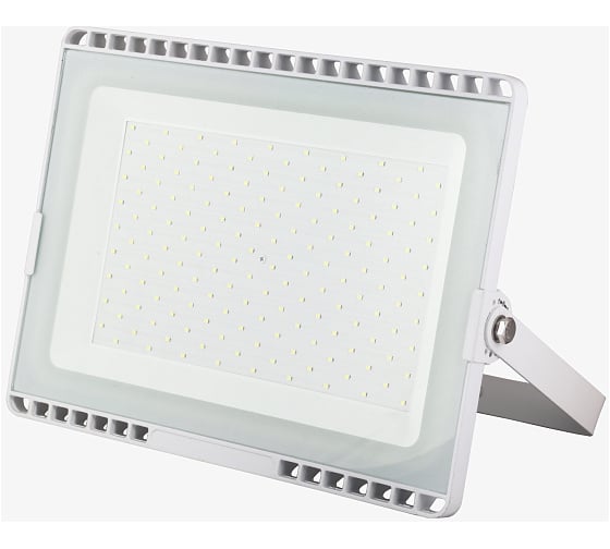 Светодиодный прожектор LEDS POWER 100Вт 6000К (серия Е027) 001111 1