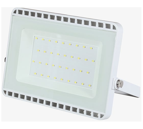 Светодиодный прожектор LEDS POWER 10Вт 6000К (серия Е027) 001074 1