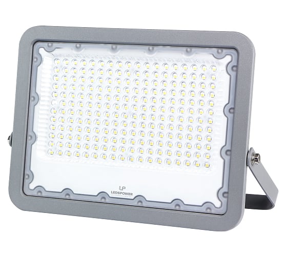 Светодиодный прожектор LEDS POWER 150Вт 6500К (серия BK02) 004860 1