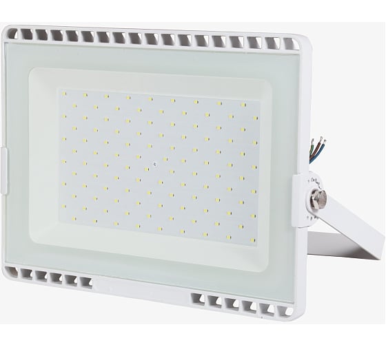 Светодиодный прожектор LEDS POWER 20Вт 6000К (серия Е027) 001081 1
