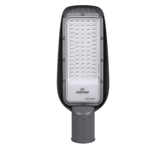 Светодиодный прожектор LEDS POWER Кобра 50Вт 6500К (серия RX2) 005522